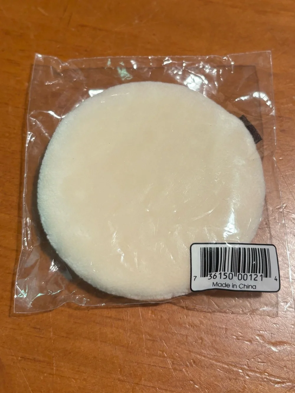 Laura Mercier Velour Puff
